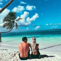 Отзыв от Алина - Виза Destination Thailand